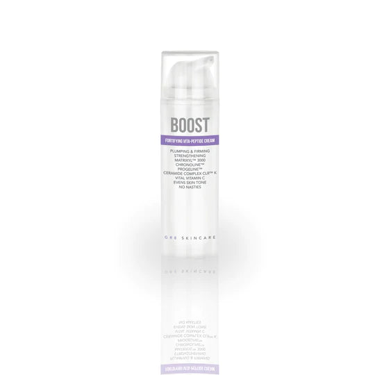 GR8 Skincare Boost