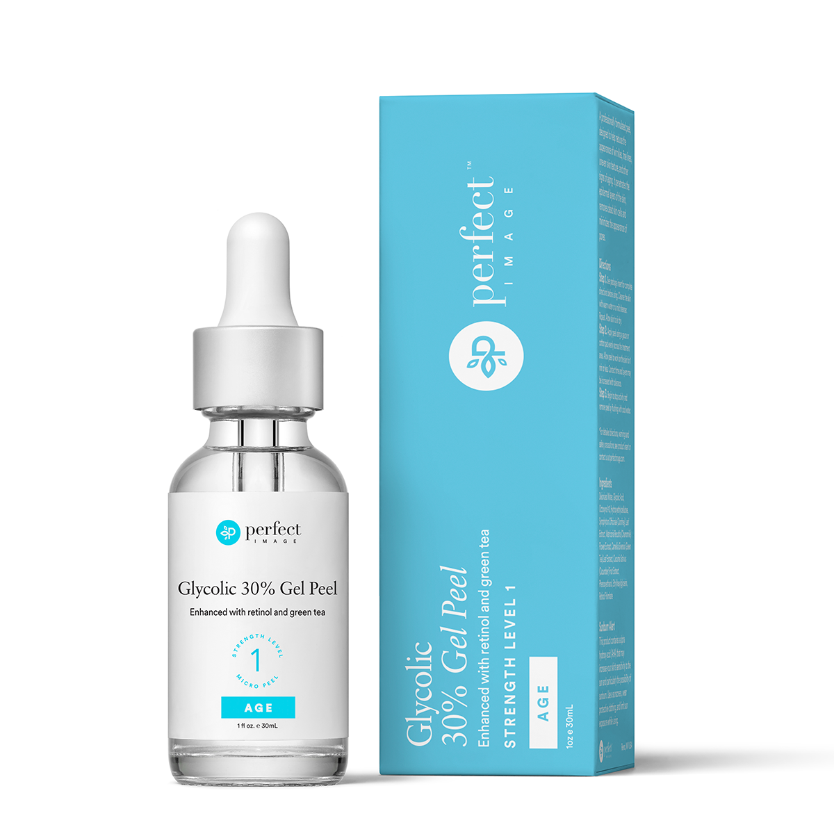 Perfect Image Glycolic 30% Gel Peel