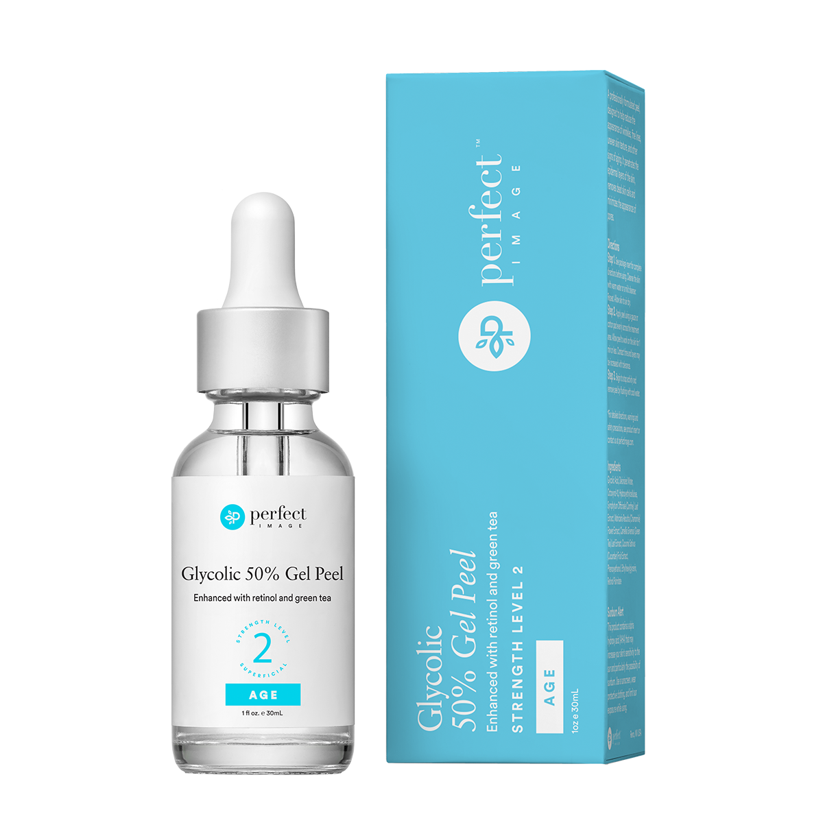 Perfect Image Glycolic 50% Gel Peel