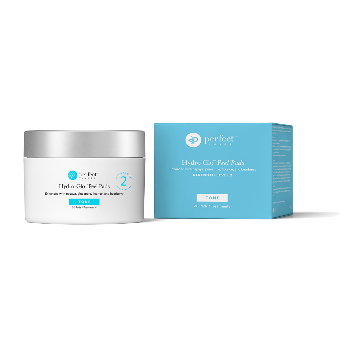 Perfect Image Hydro-Glo Peel Pads