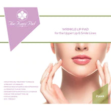Kami Wrinkle Recovery Lip & Smile Line Pad