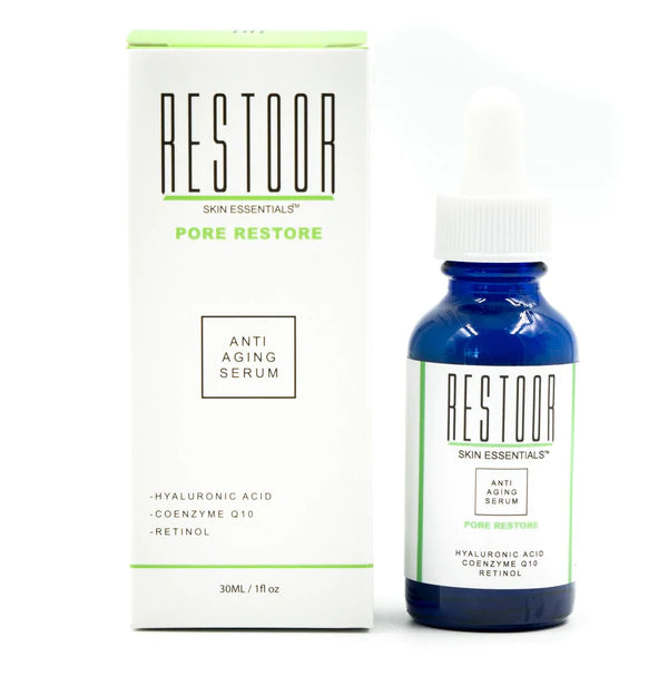 Restoor Anti Aging Serum