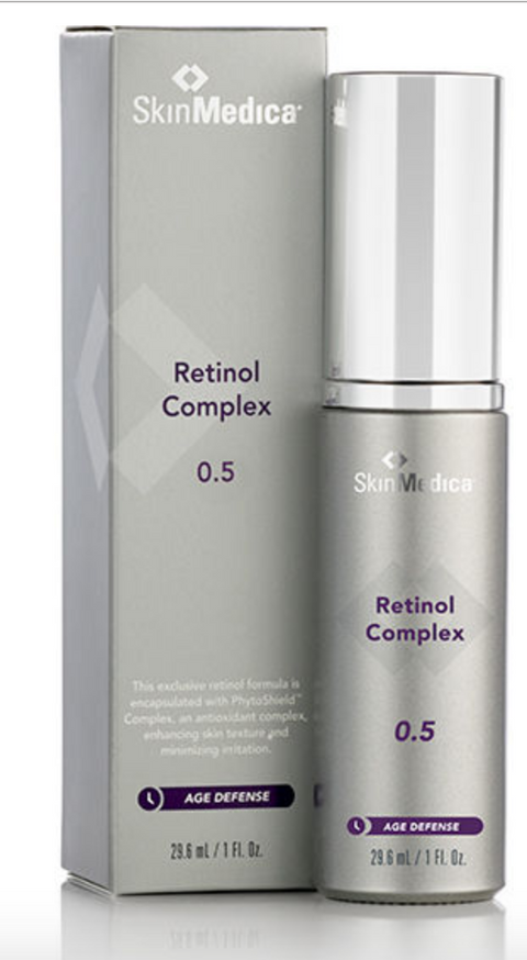 Retinol Complex 0.5