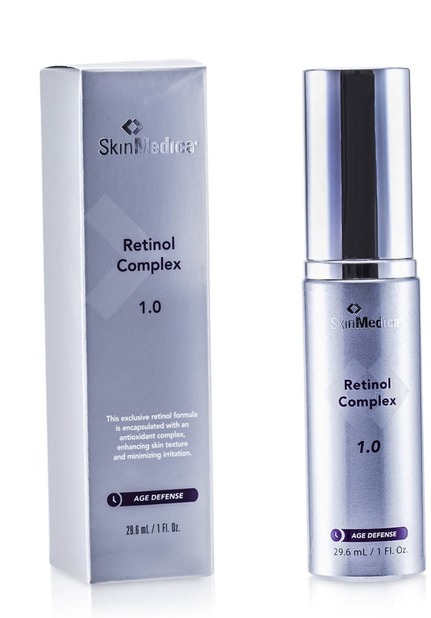Retinol Complex 1.0