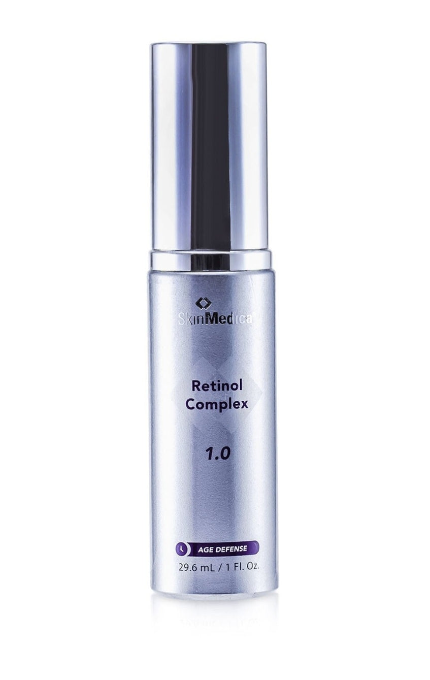 Retinol Complex 1.0