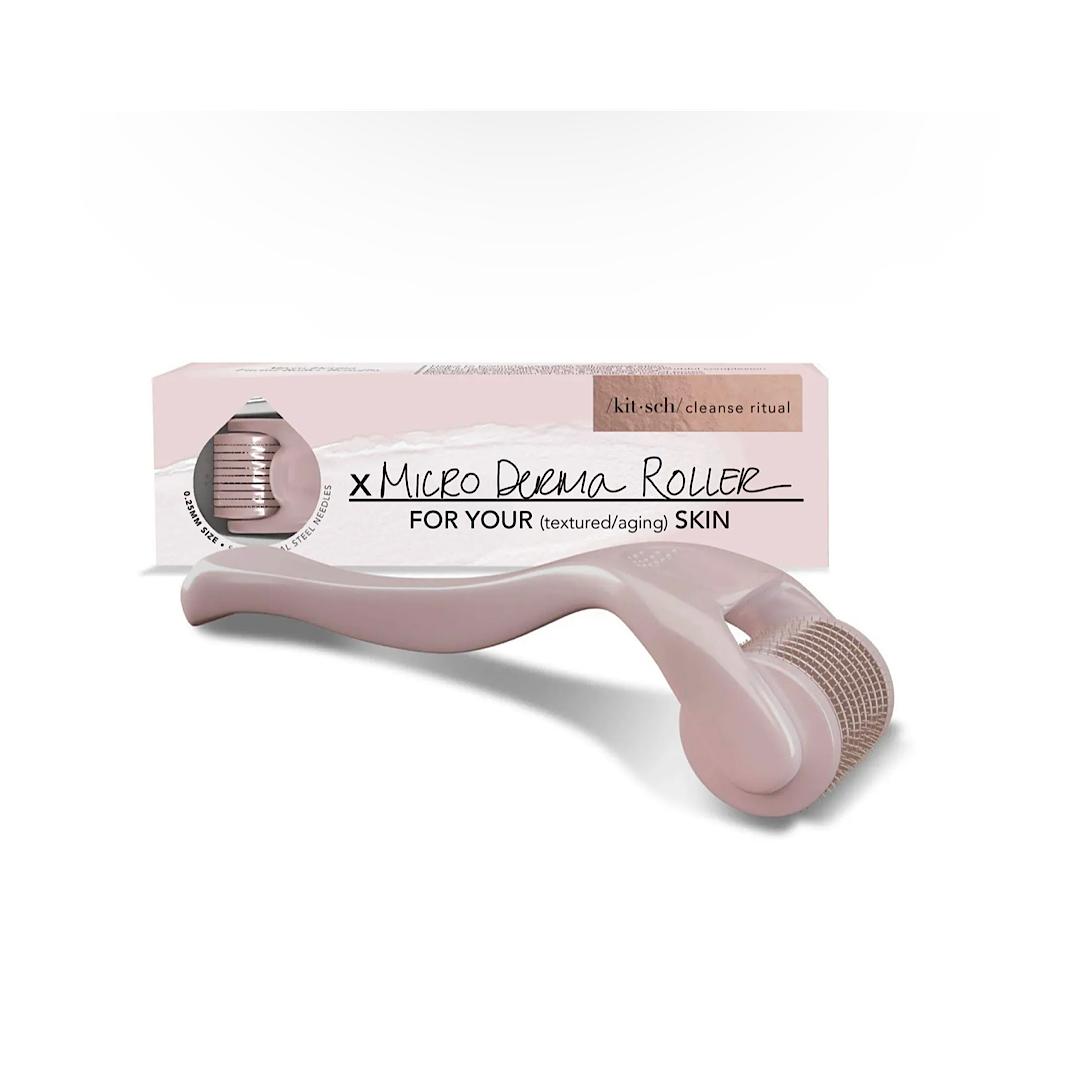 Micro Derma Facial Roller