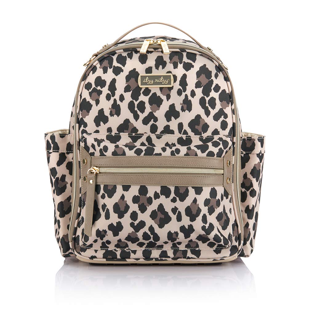 itzy ritzy diaper backpack mini Itzy Ritzy Mini Diaper Bag Backpack