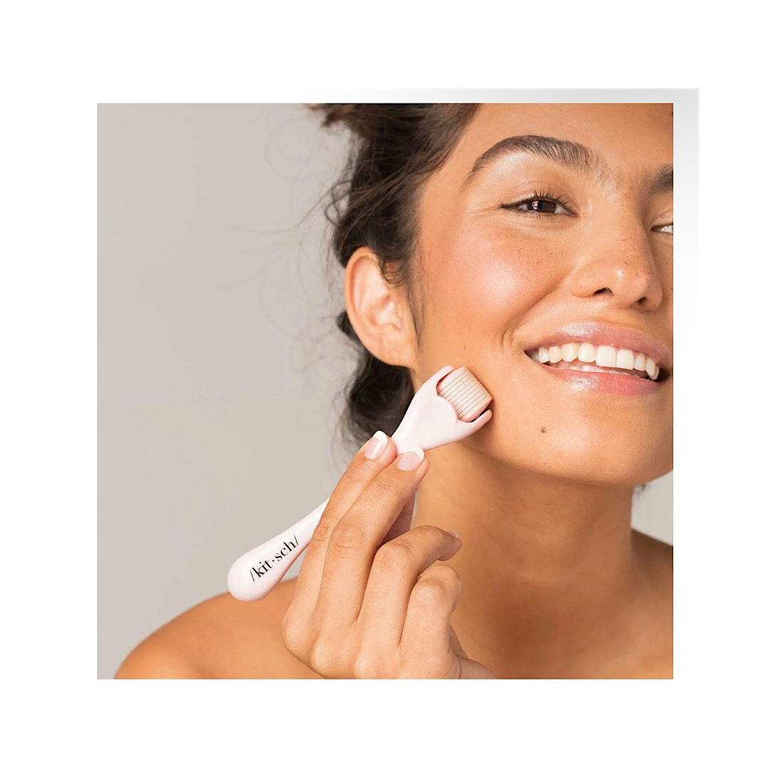 Micro Derma Facial Roller