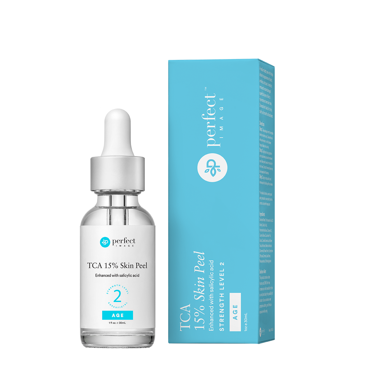 TCA 15% Skin Peel