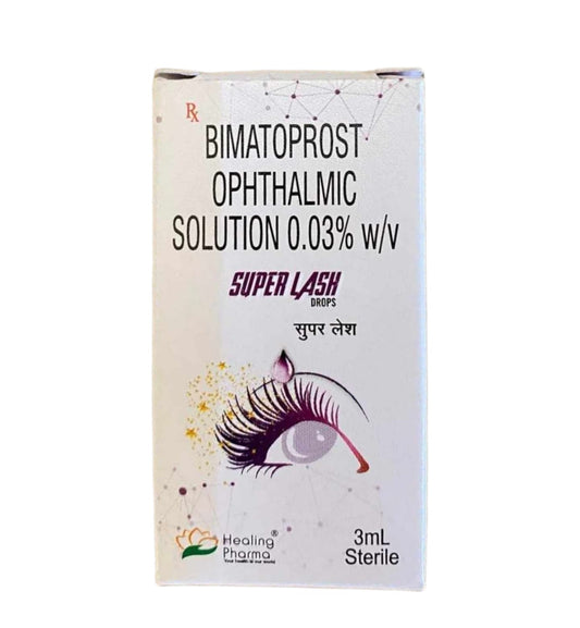 Generic Latisse-Super Lash