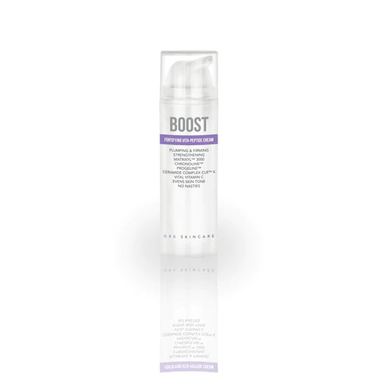 GR8 Skincare Boost