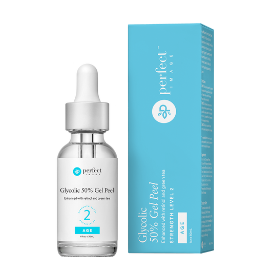 Perfect Image Glycolic 50% Gel Peel