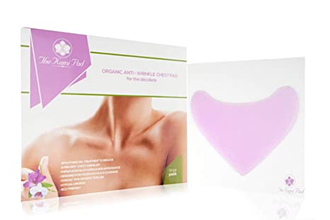 Kami Wrinkle Recovery Chest Pad