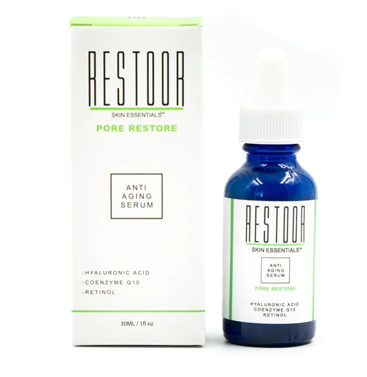 Restoor Anti Aging Serum