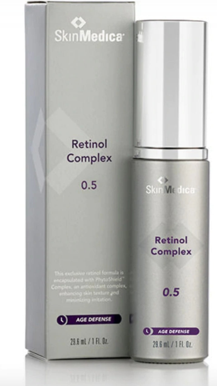 Retinol Complex 0.5