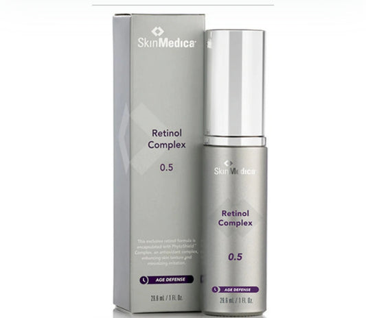 Retinol Complex 0.5