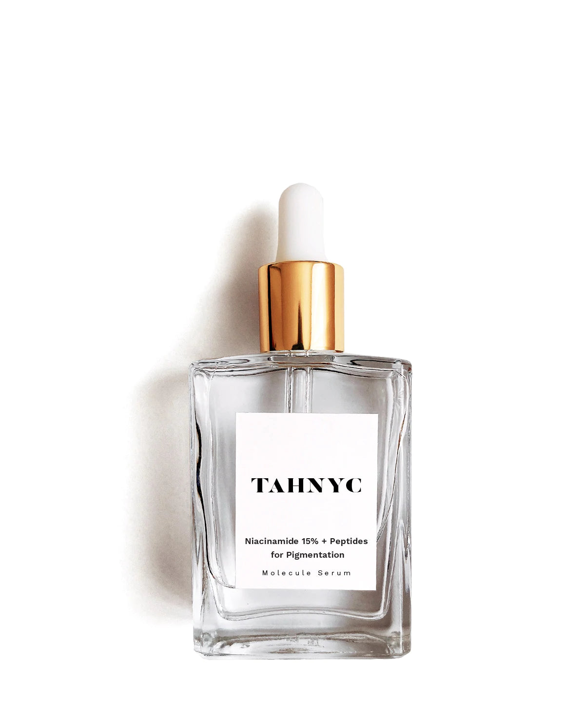 TAHNYC Molecule Serum