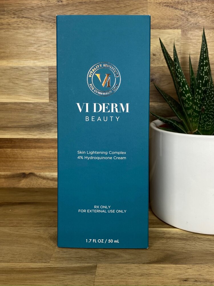VI Derm Beauty Skin Lightening Complex