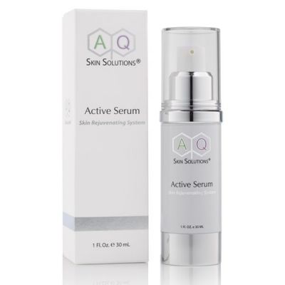 AQ Active Serum