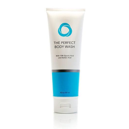 The Perfect Body Wash
