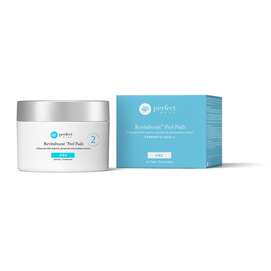 Perfect Image Revitaboost Peel Pads